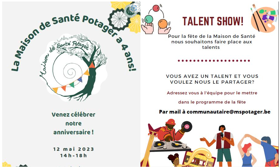 fete